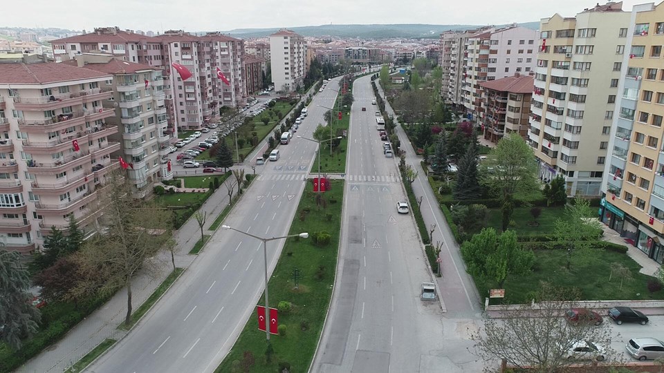 Öğrenciler Gitti, Eskişehir’de Kiralık Ev Fiyatları Düştü