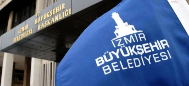 İzmir Büyükşehir Belediyesi’ne 1,8 Milyon TL’lik Ceza Kesildi