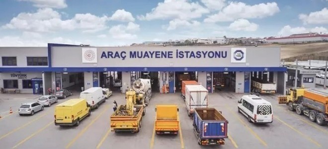 Araç Muayene Ücretleri Artacak: 2025 Yılında Muayene Bedeli Ne Kadar Olacak?