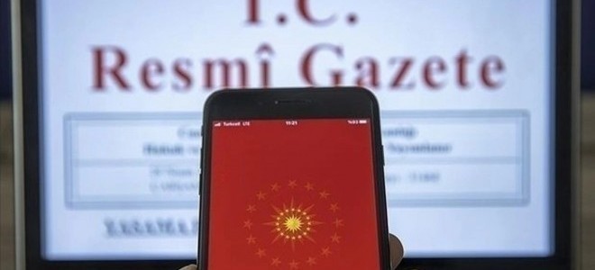 Resmi Gazete’de Yayımlandı: E-Arşiv Fatura Düzenleme Sınırı Değişti