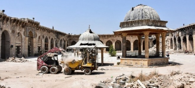 ATO: Suriye’deki Yeni Dönem Türkiye İçin Fırsatların Kapısını Aralayacak