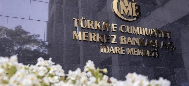 TCMB: Ocak Ayında Kiralar Belirgin Şekilde Artabilir