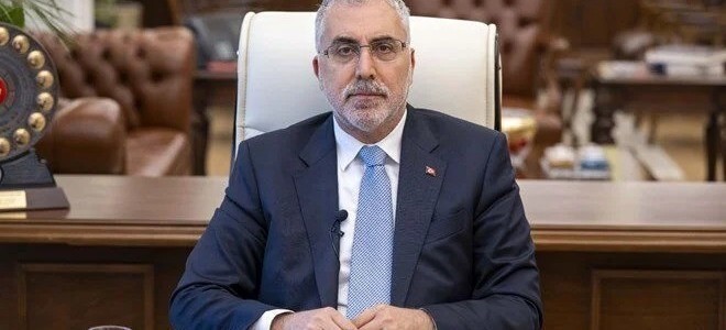 Işıkhan: Deprem Bölgesinde İstihdamı Güçlendirmek İçin 15 Milyar TL Kaynak Ayırıldı